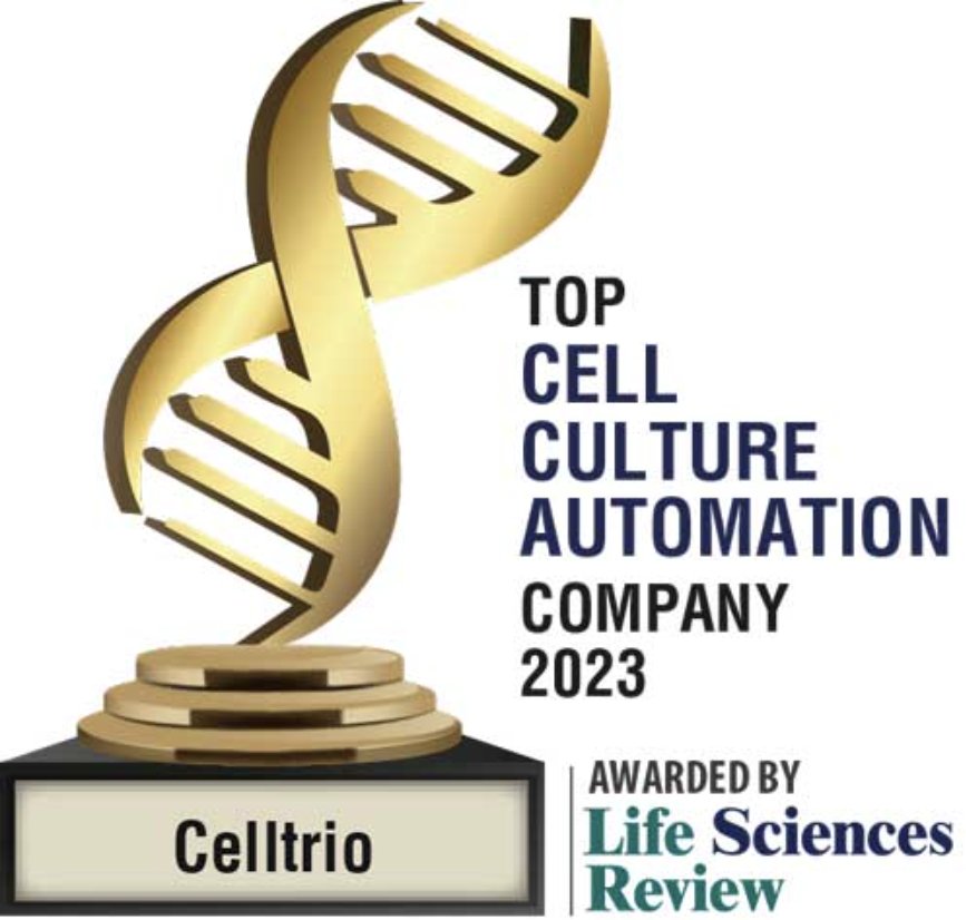 Life Sciences Review — Top Cell Culture Automation Company 2023